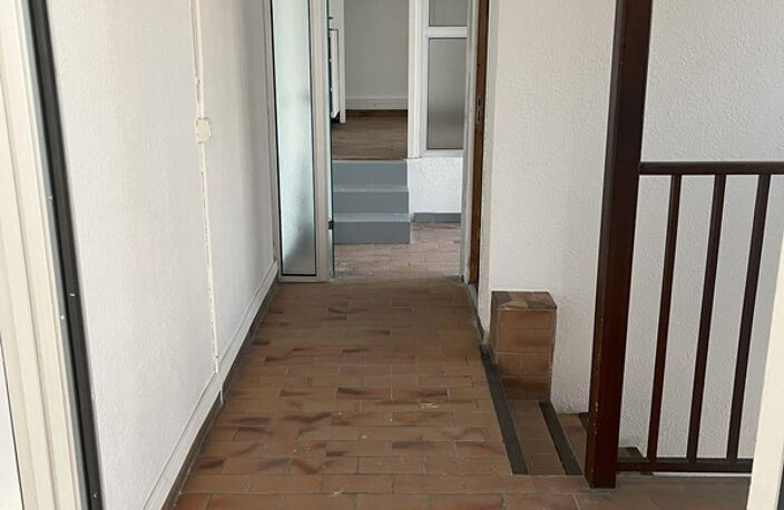 Nîmes, local de bureaux sur l'avenue Jean Jaurès — photo 5