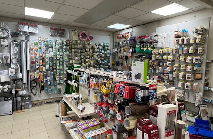 A vendre fond de commerce droguerie de plus de 70 ans d'exis — photo 4