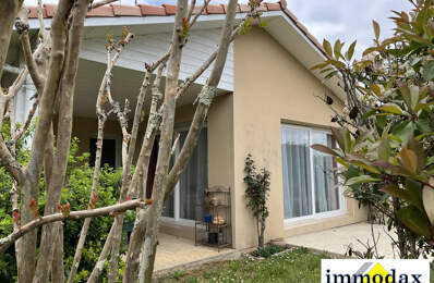 Maison à vendre Pontonx-sur-l'Adour — photo du bien