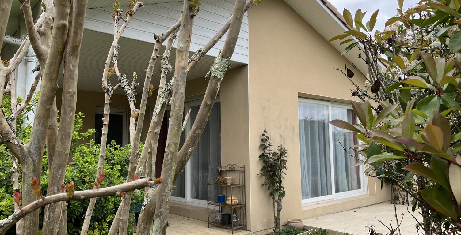 Maison à vendre Pontonx-sur-l'Adour — photo 1