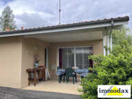 Maison à vendre Pontonx-sur-l'Adour — photo 2