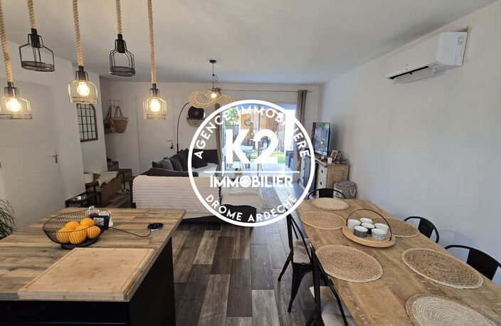 Maison à vendre Montélimar — photo 2