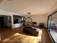 Appartement type 3, 2 chambres, balcons et parking. — photo 2