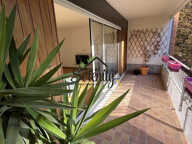 Appartement type 3, 2 chambres, balcons et parking. — photo 4