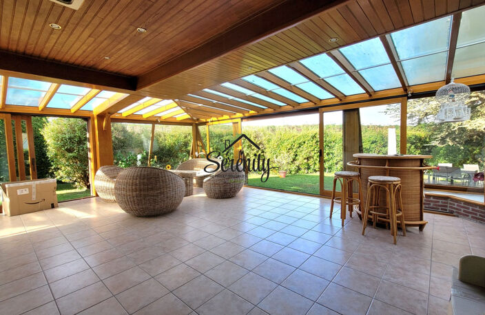 MAISON INDIVIDUELLE  4 CHAMBRES - CAMBRESIS — photo 4
