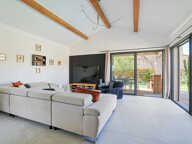 Villa contemporaine -152 m2 piscine et double garage à proximité des commodités — photo 4