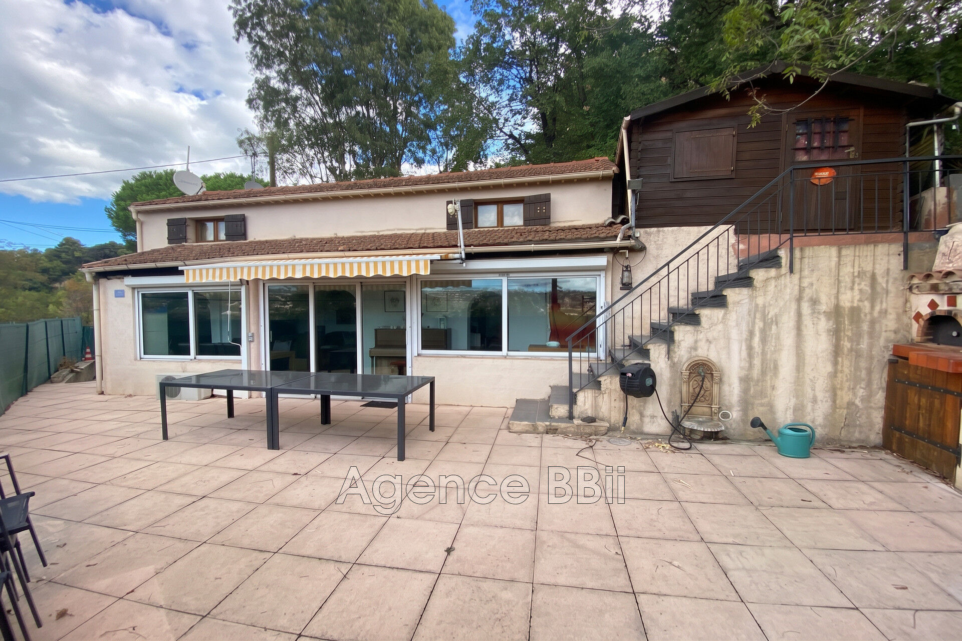 Villa / Maison  T5 à vendre Nice 06200