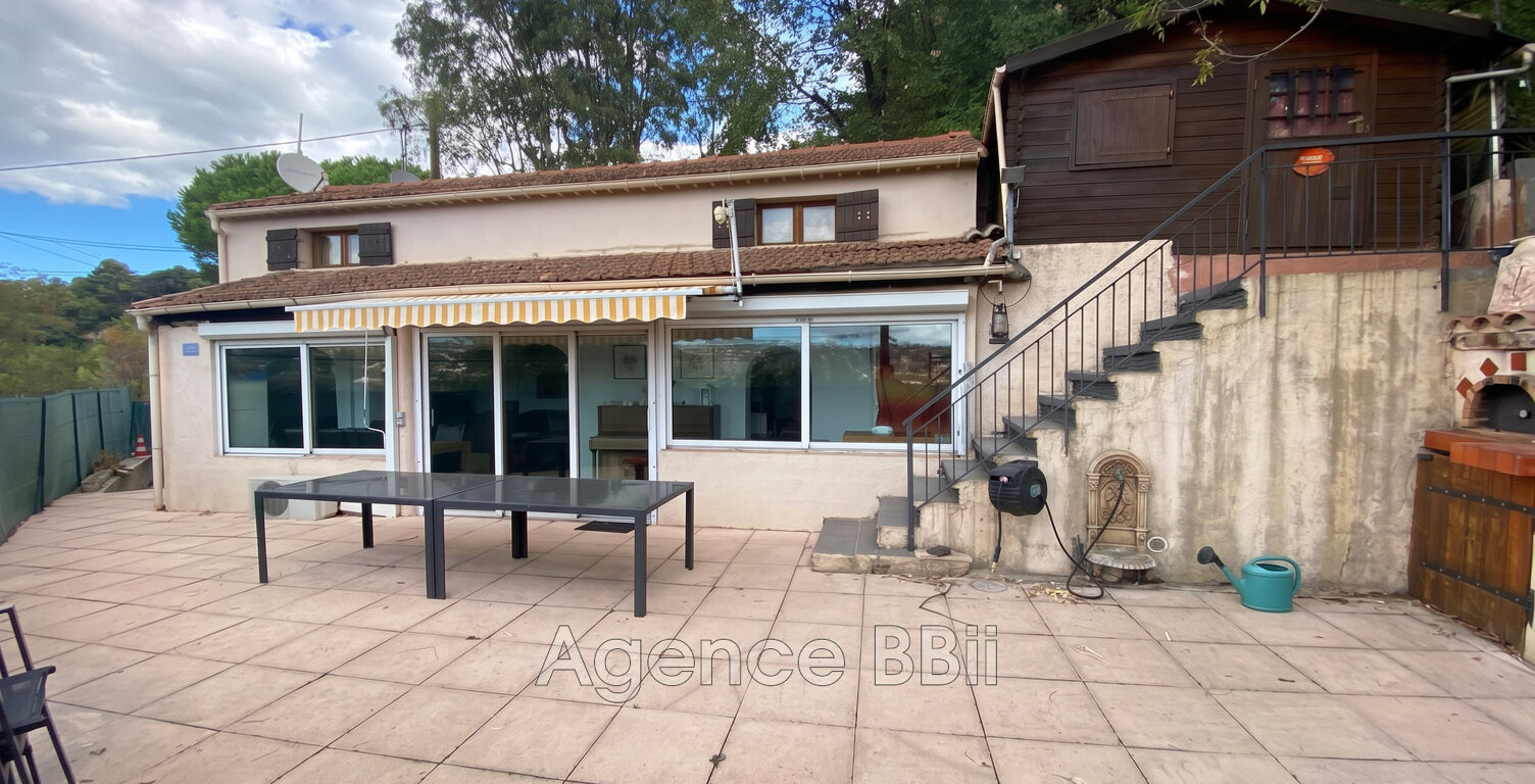 vente maison 5 Pièce(s) — photo 1