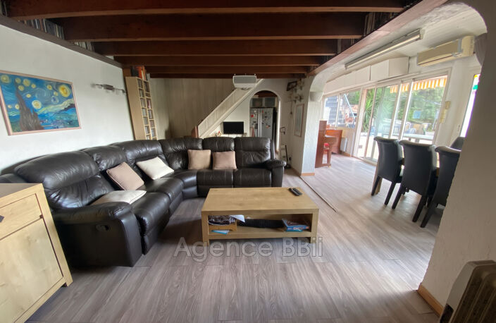 vente maison 5 Pièce(s) — photo 3
