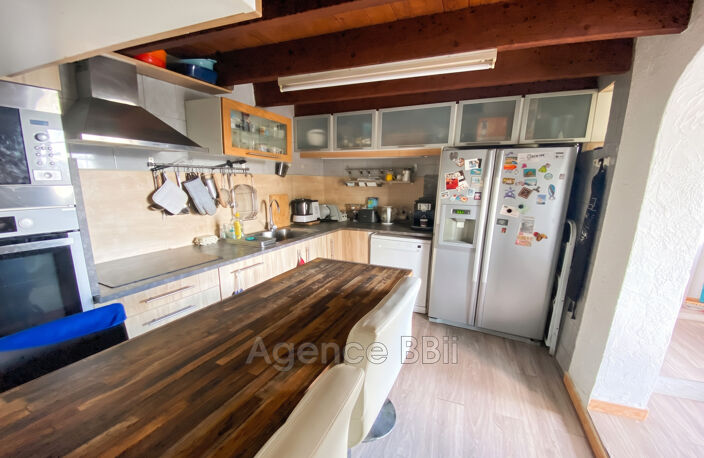 vente maison 5 Pièce(s) — photo 4