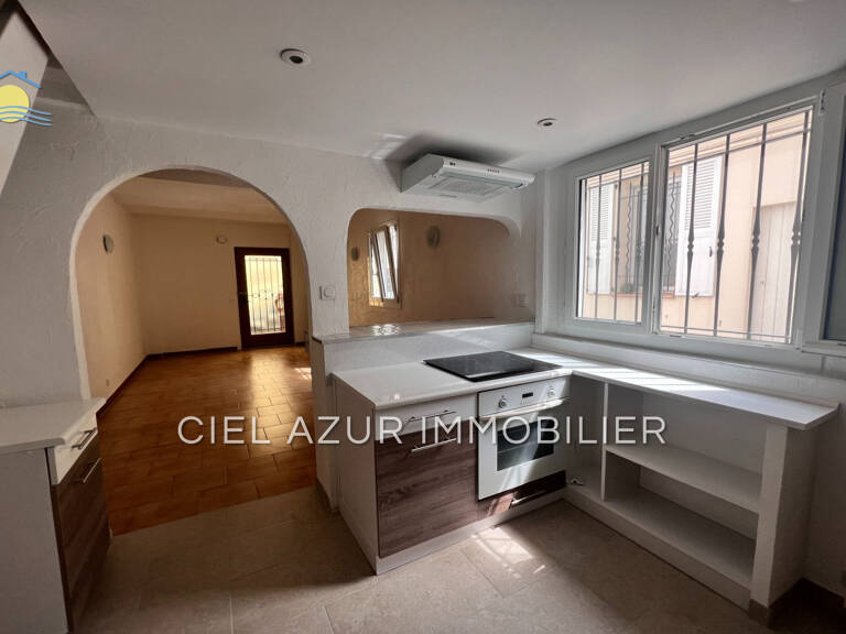 vente maison de ville 3 Pièce(s) — photo 1