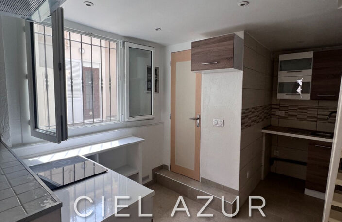vente maison de ville 3 Pièce(s) — photo 3