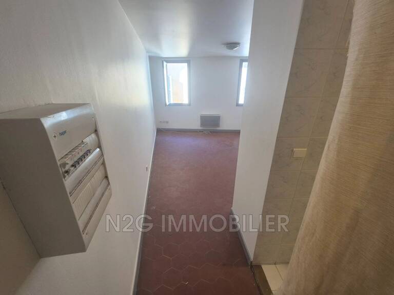 location appartement 1 Pièce(s) — photo 1