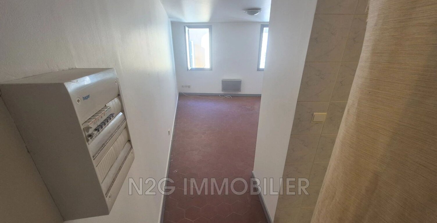 location appartement 1 Pièce(s) — photo 1