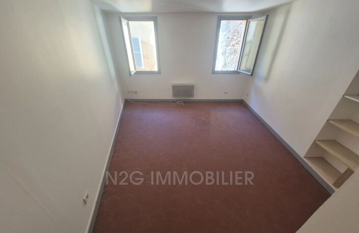 location appartement 1 Pièce(s) — photo 2
