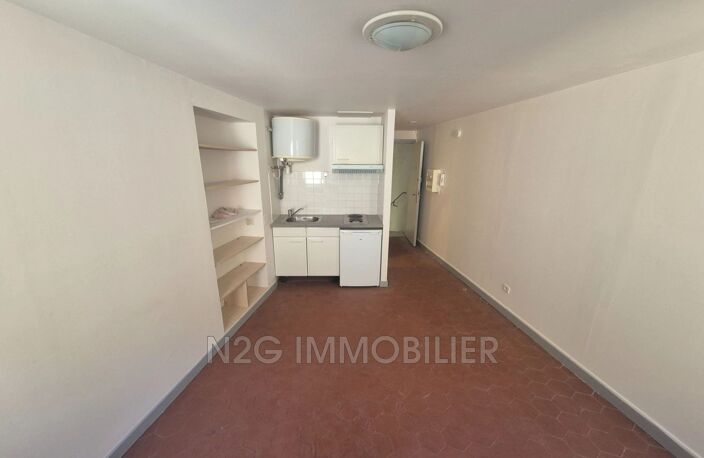 location appartement 1 Pièce(s) — photo 5