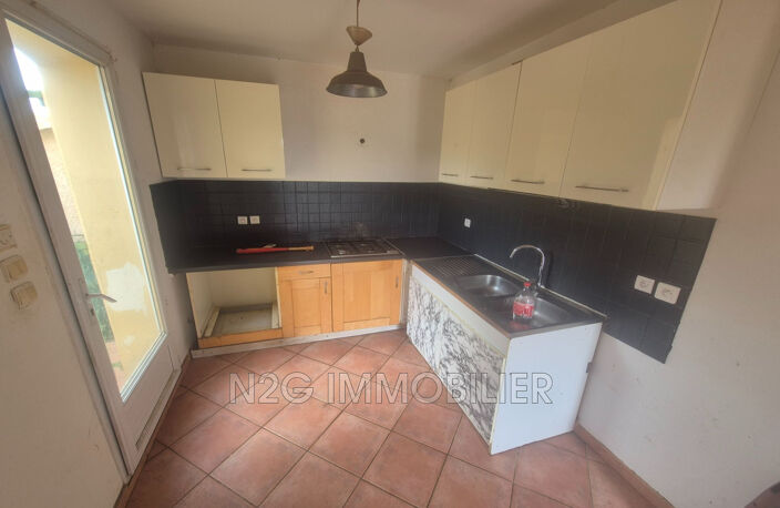 vente maison 5 Pièce(s) — photo 2