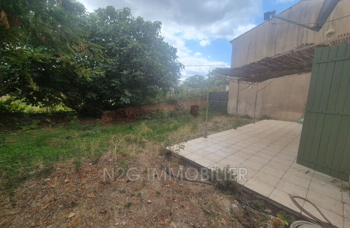 vente maison 5 Pièce(s) — photo 3