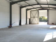 LOCAL COMMERCIAL 200 M2  SUR SERNHAC — photo 3