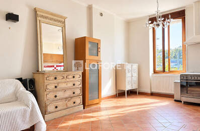 Lyon 9ème - Appartement T2 de 46,54 — photo du bien