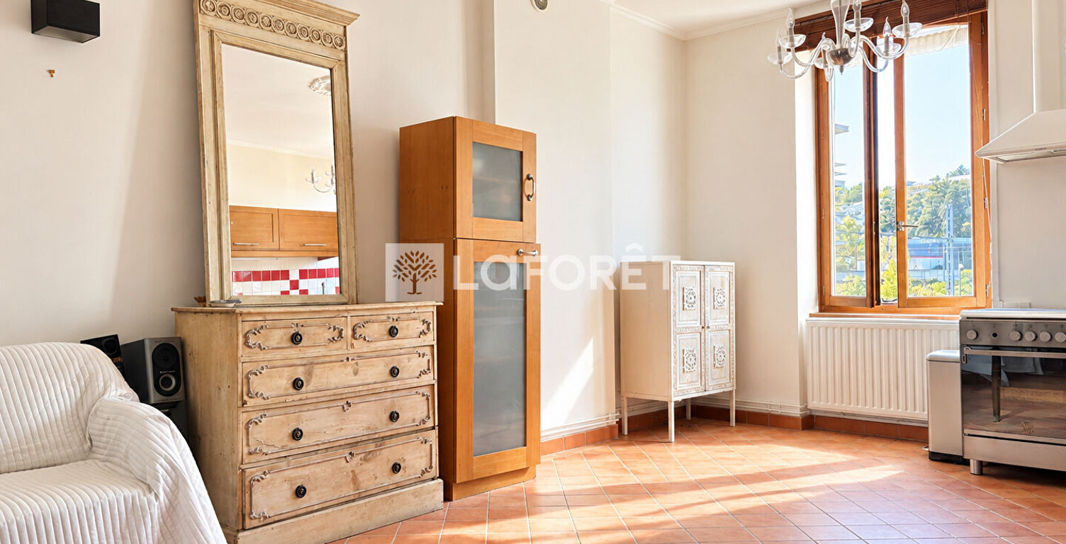 Lyon 9ème - Appartement T2 de 46,54 — photo 1