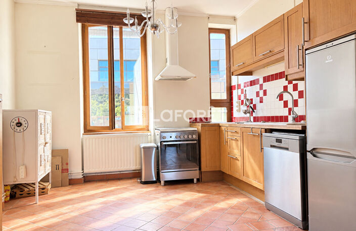 Lyon 9ème - Appartement T2 de 46,54 — photo 2