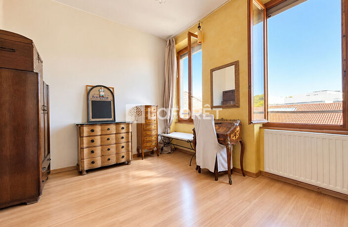 Lyon 9ème - Appartement T2 de 46,54 — photo 3