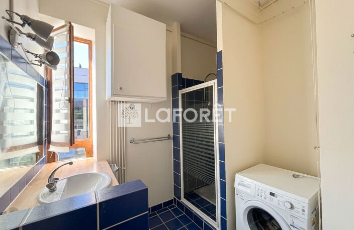 Lyon 9ème - Appartement T2 de 46,54 — photo 4