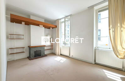 Appartement Lyon 3 pièce(s) 70.41 m2 — photo du bien