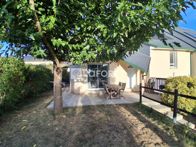 Maison SEBAZAC EXCLUSIVITE LAFORET !! — photo du bien