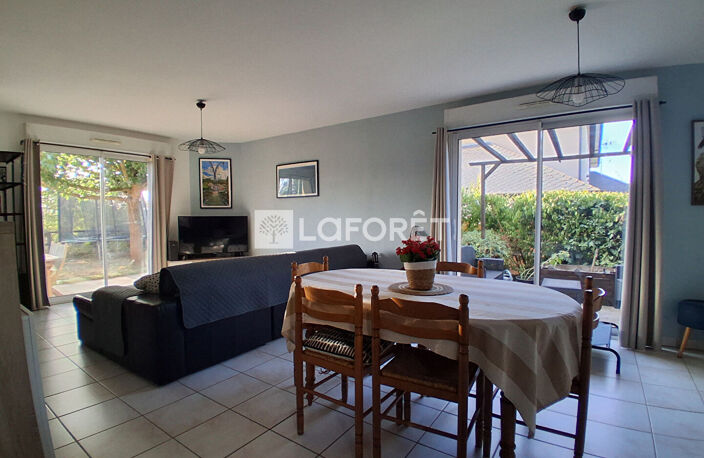 Maison SEBAZAC EXCLUSIVITE LAFORET !! — photo 3
