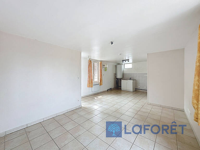 APPARTEMENT 27190 - 1 pièce(s) - 27 m2 — photo 1