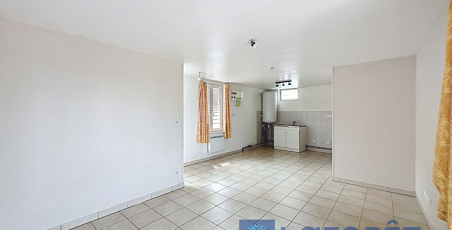APPARTEMENT 27190 - 1 pièce(s) - 27 m2 — photo 1