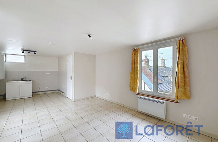 APPARTEMENT 27190 - 1 pièce(s) - 27 m2 — photo 2