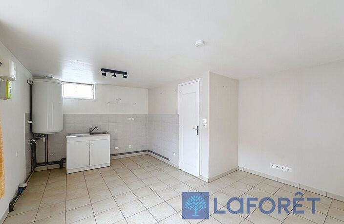 APPARTEMENT 27190 - 1 pièce(s) - 27 m2 — photo 3