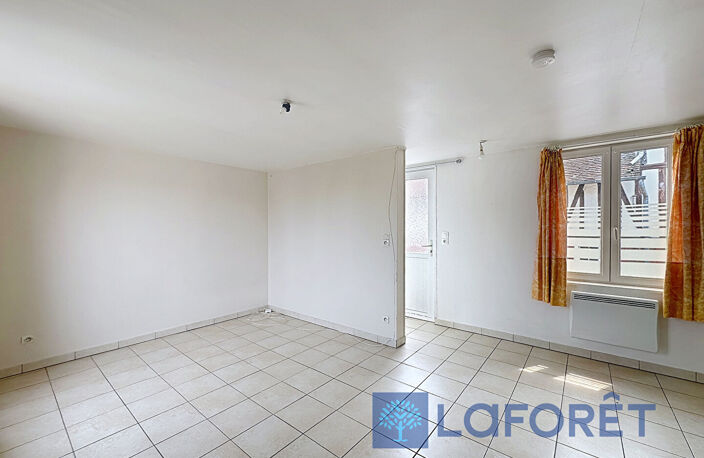 APPARTEMENT 27190 - 1 pièce(s) - 27 m2 — photo 5