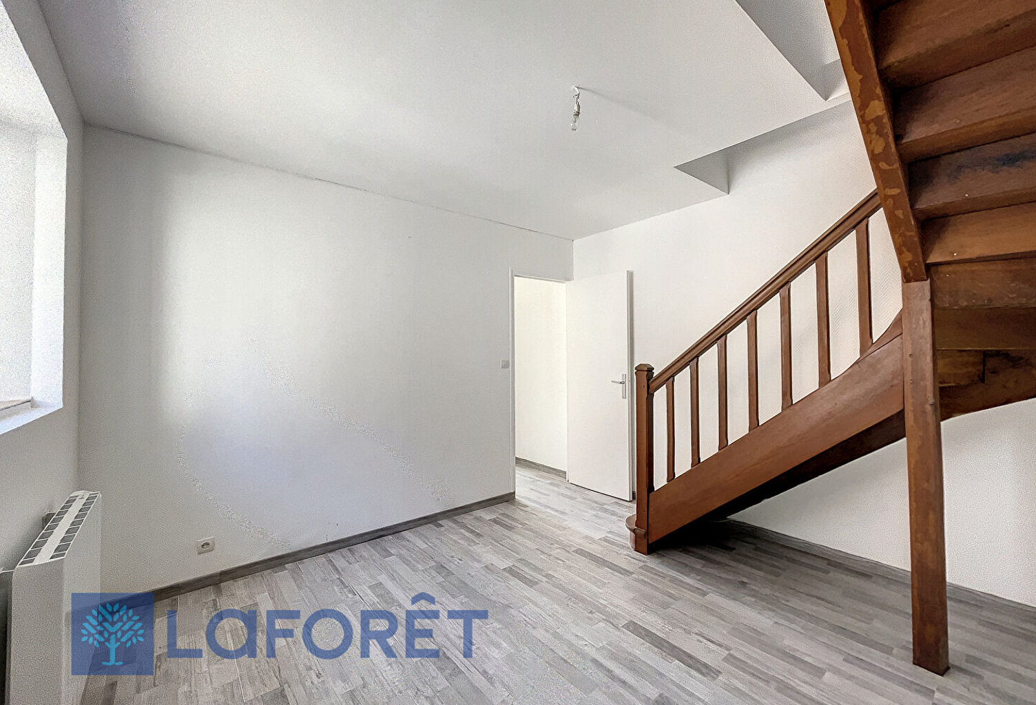 Appartement duplex Conches En Ouche 2 pièce(s) 49.47 m2 — photo 1
