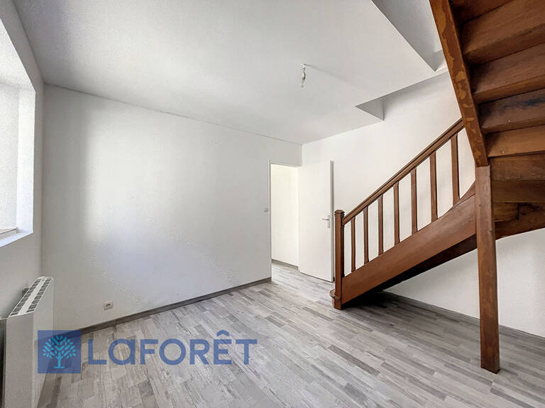 Appartement duplex Conches En Ouche 2 pièce(s) 49.47 m2 — photo 1