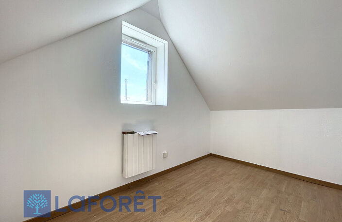 Appartement duplex Conches En Ouche 2 pièce(s) 49.47 m2 — photo 5