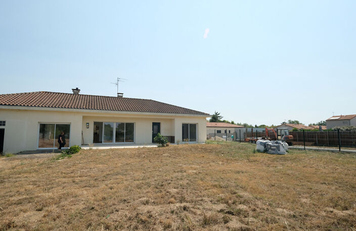 Maison Villeneuve Tolosane 4 pièce(s) 141 m2 — photo 4