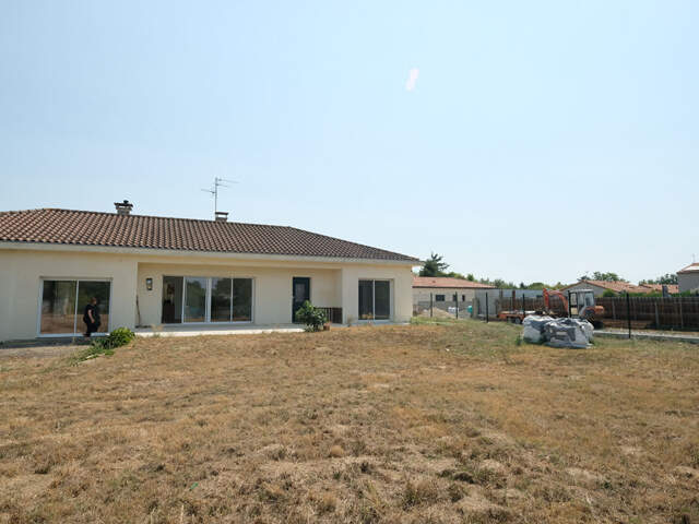 Maison Villeneuve Tolosane 4 pièce(s) 141 m2 — photo du bien