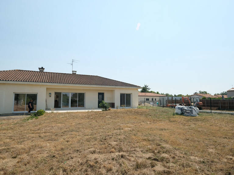 Maison Villeneuve Tolosane 4 pièce(s) 141 m2 — photo 1