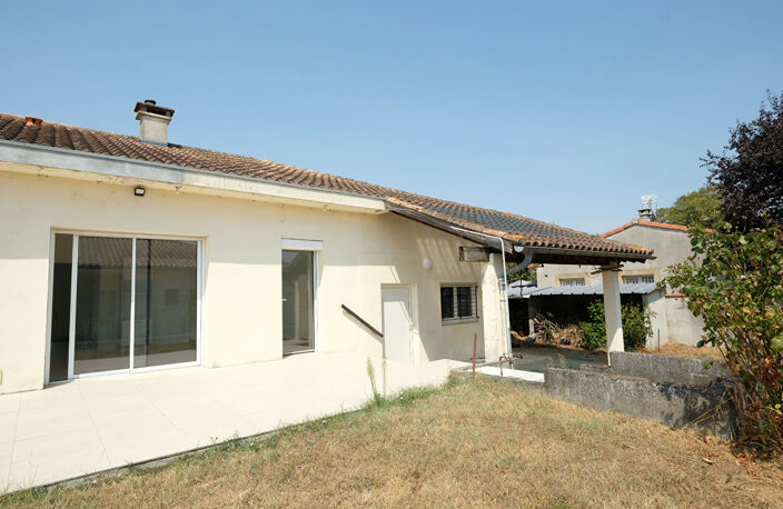 Maison Villeneuve Tolosane 4 pièce(s) 141 m2 — photo 5