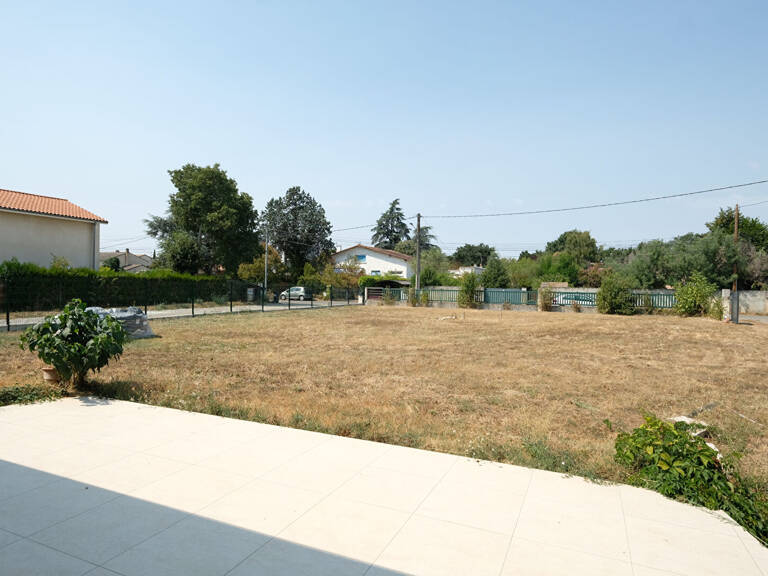 Maison Villeneuve Tolosane 4 pièce(s) 141 m2 — photo 1