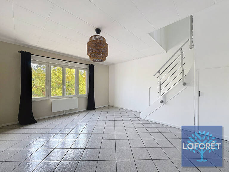 Appartement Valenciennes 3 pièce(s) 70.73 m2 — photo 1