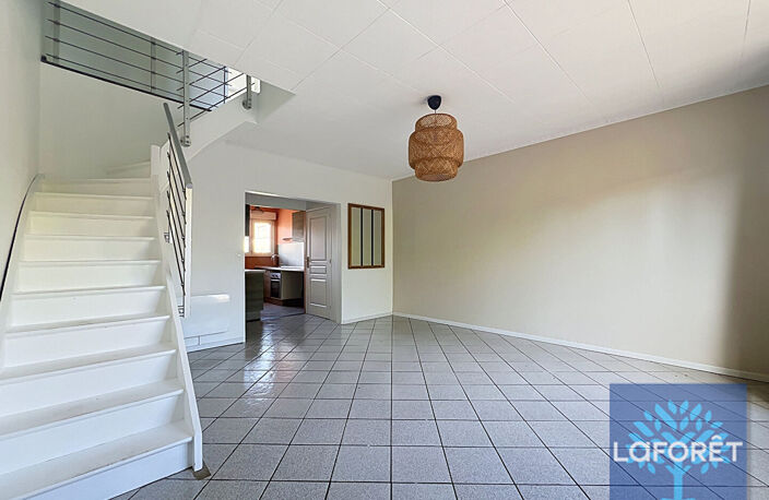 Appartement Valenciennes 3 pièce(s) 70.73 m2 — photo 2