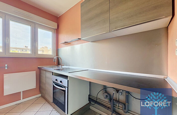 Appartement Valenciennes 3 pièce(s) 70.73 m2 — photo 3