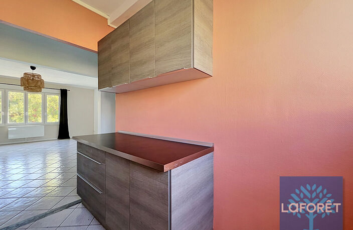 Appartement Valenciennes 3 pièce(s) 70.73 m2 — photo 4