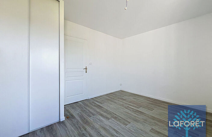 Appartement Valenciennes 3 pièce(s) 70.73 m2 — photo 5
