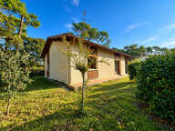Maison Capbreton -Hossegor 4 pièces - 83,88 m²  avec garage sur 620 m² — photo 3